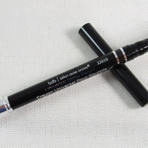 NIB NEW Billion Dollar Brows Condition, Color & Control 3 Pc. Brow Kit, Full Sz. - Picture 4 of 4